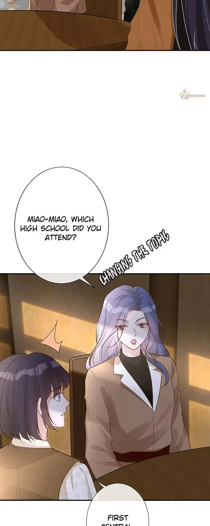 Everyone’s Darling - Chapter 71 Page 25