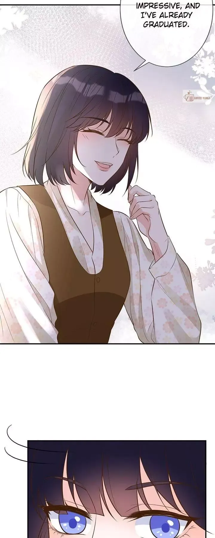 Everyone’s Darling - Chapter 71 Page 27