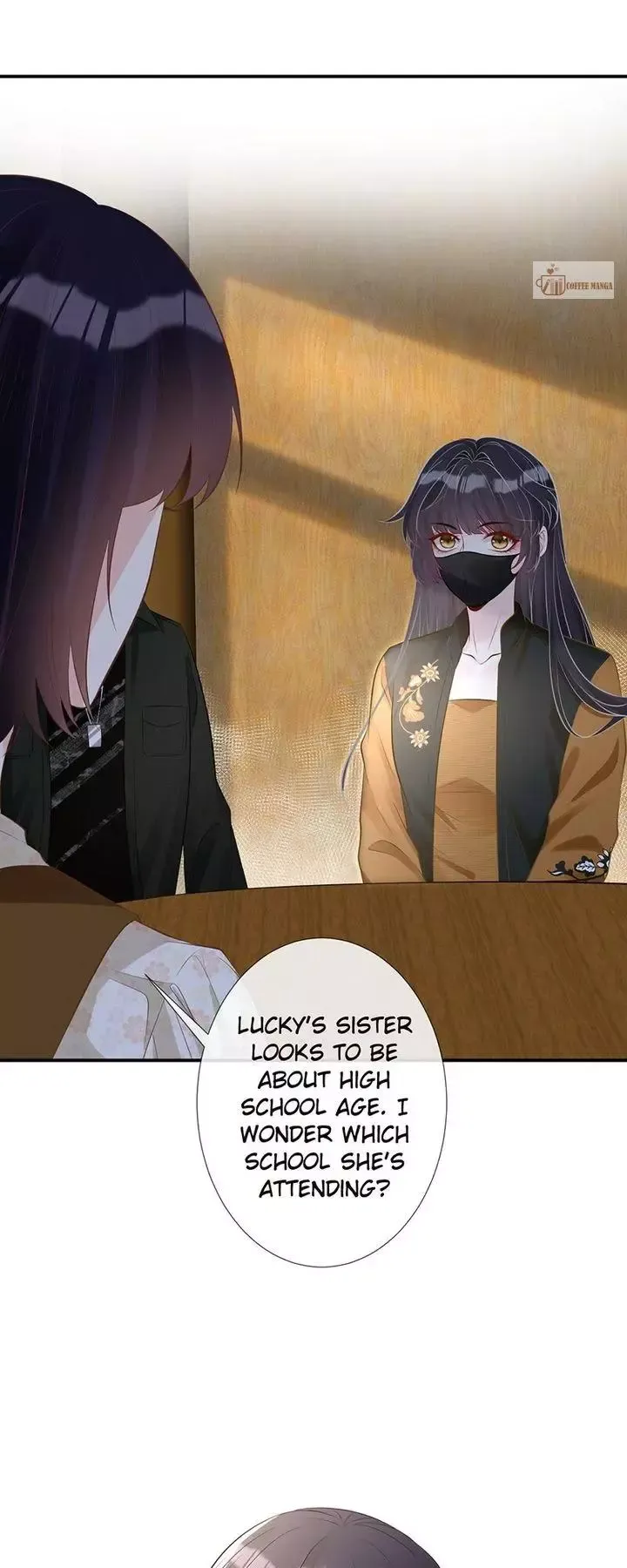 Everyone’s Darling - Chapter 71 Page 29
