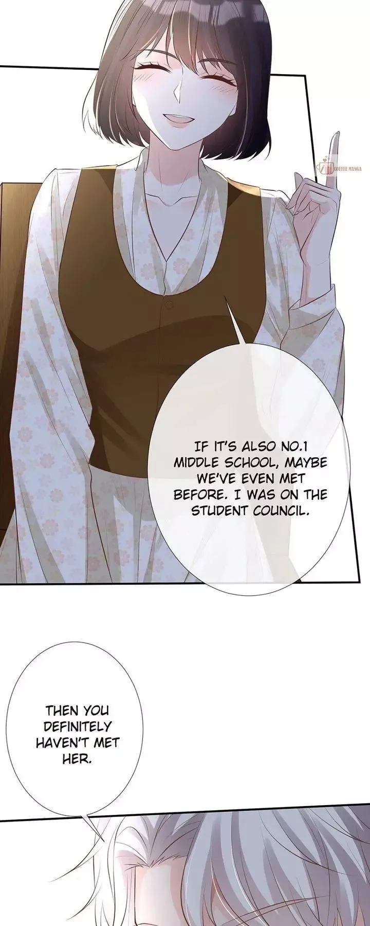 Everyone’s Darling - Chapter 71 Page 30
