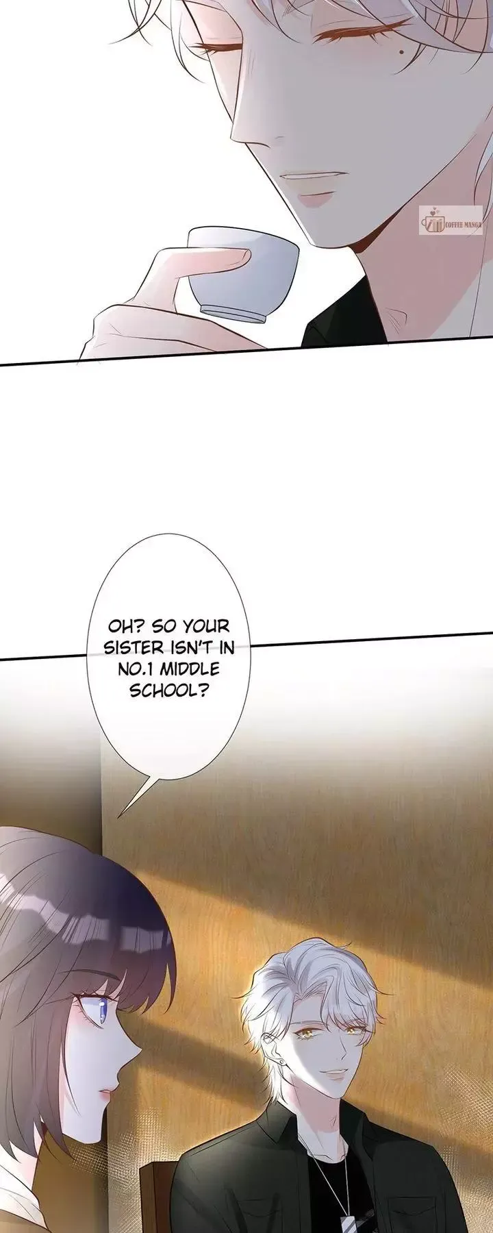 Everyone’s Darling - Chapter 71 Page 31