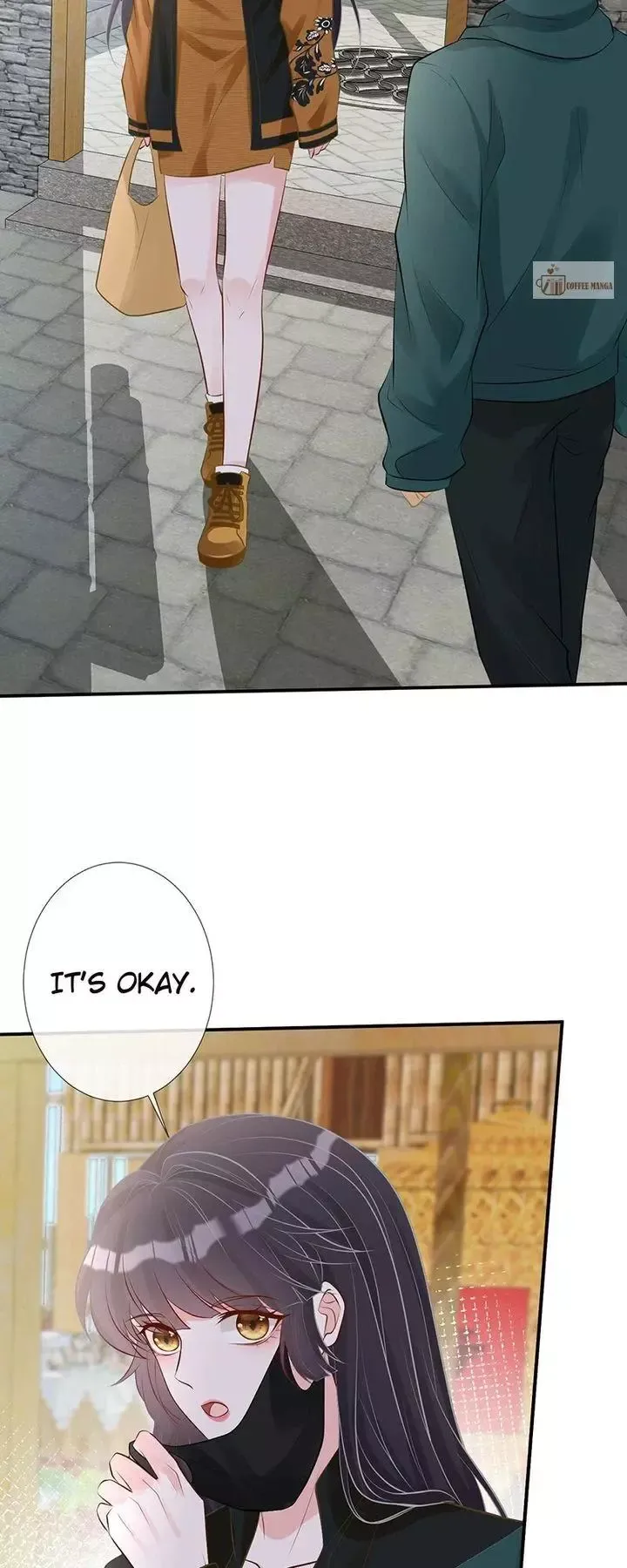 Everyone’s Darling - Chapter 71 Page 38