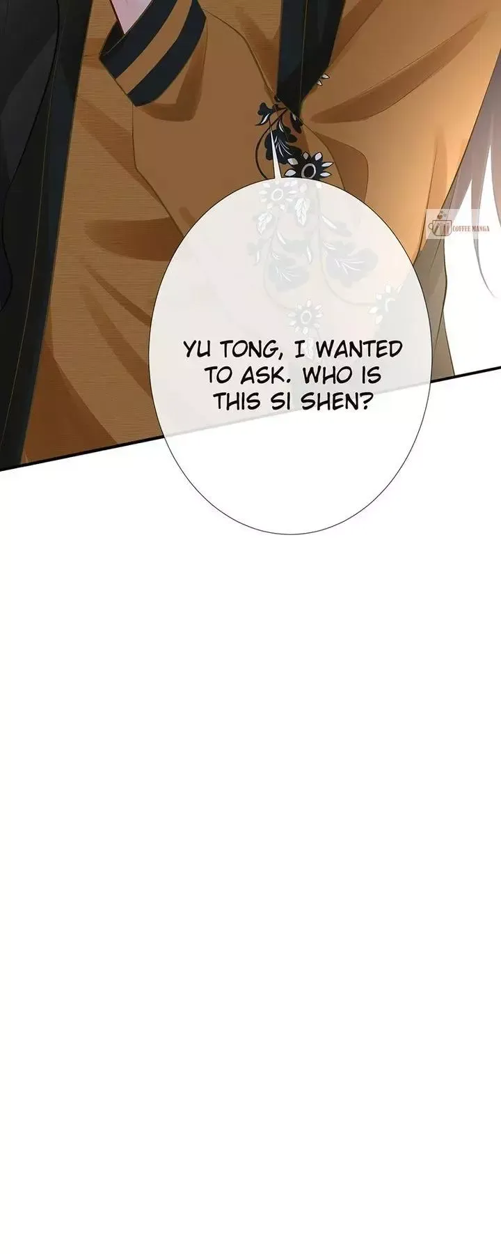 Everyone’s Darling - Chapter 71 Page 40