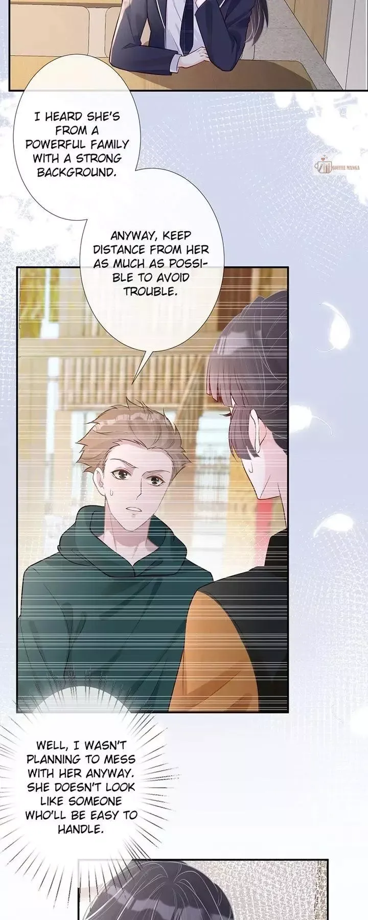 Everyone’s Darling - Chapter 72 Page 2