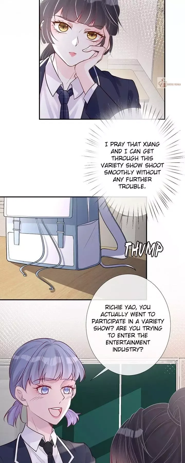Everyone’s Darling - Chapter 72 Page 3