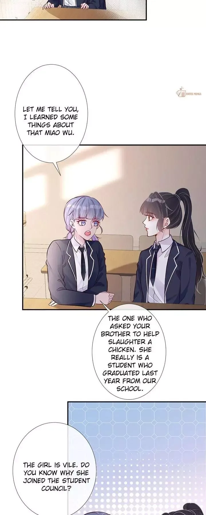 Everyone’s Darling - Chapter 72 Page 5