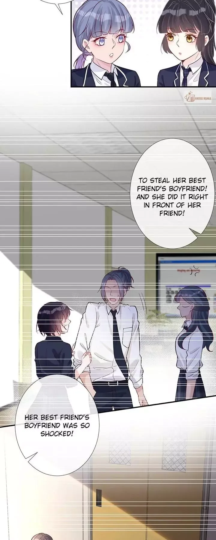 Everyone’s Darling - Chapter 72 Page 6