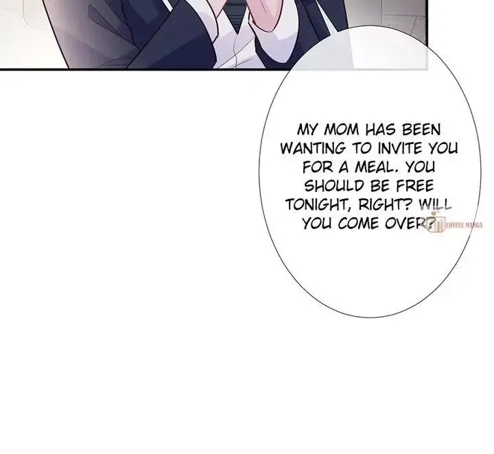 Everyone’s Darling - Chapter 72 Page 9