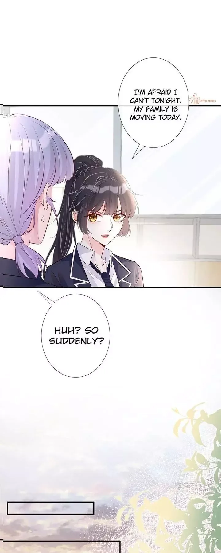 Everyone’s Darling - Chapter 72 Page 10