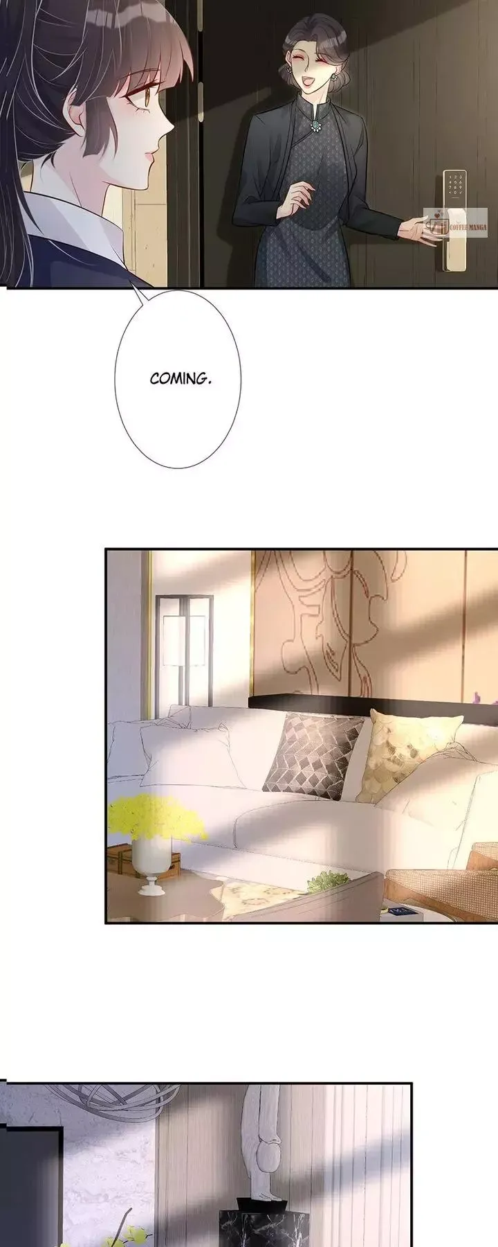 Everyone’s Darling - Chapter 72 Page 16