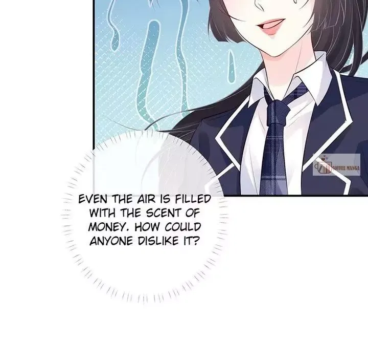 Everyone’s Darling - Chapter 72 Page 18