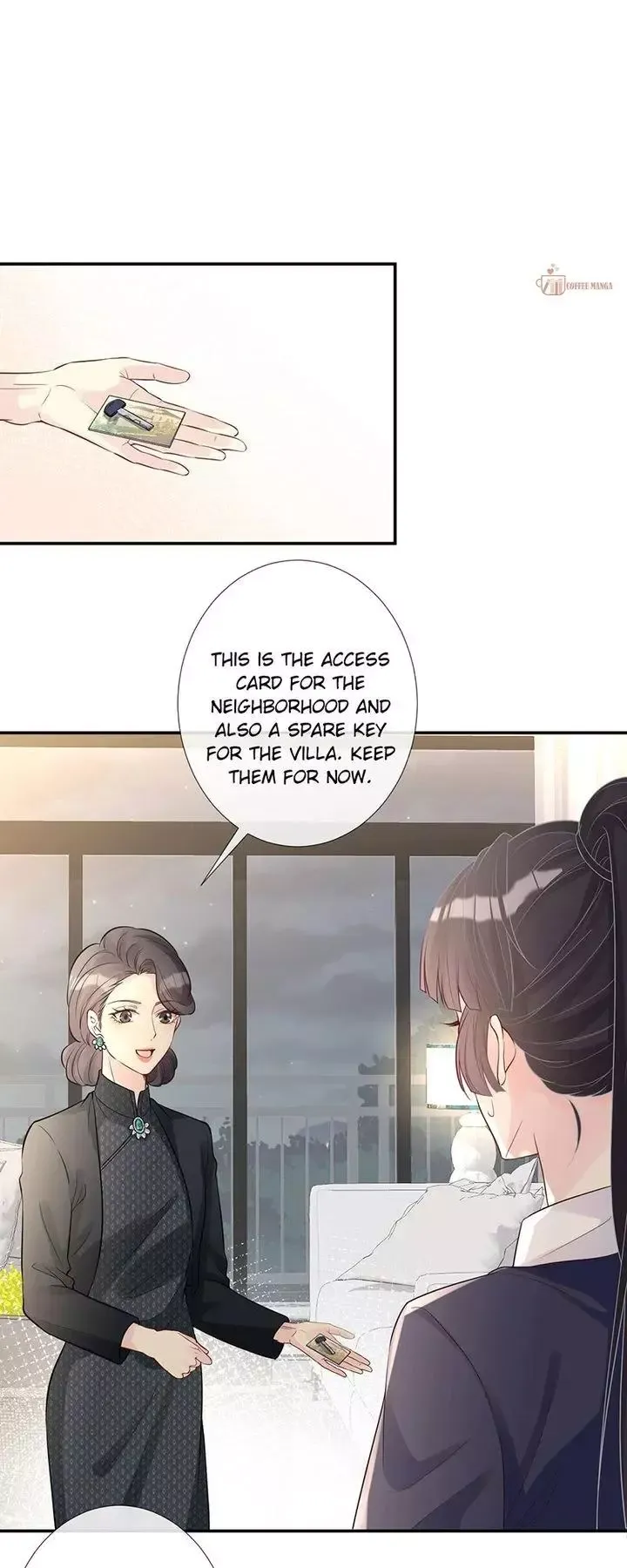 Everyone’s Darling - Chapter 72 Page 19