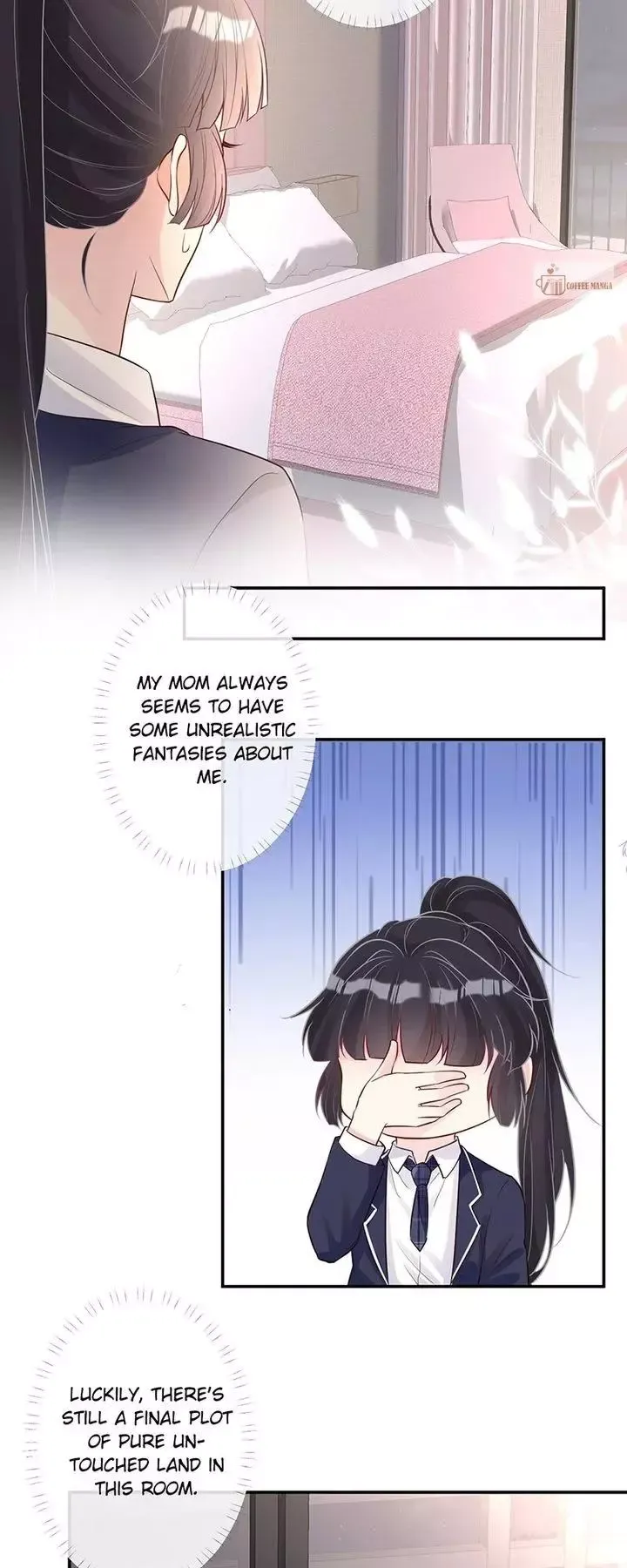 Everyone’s Darling - Chapter 72 Page 21