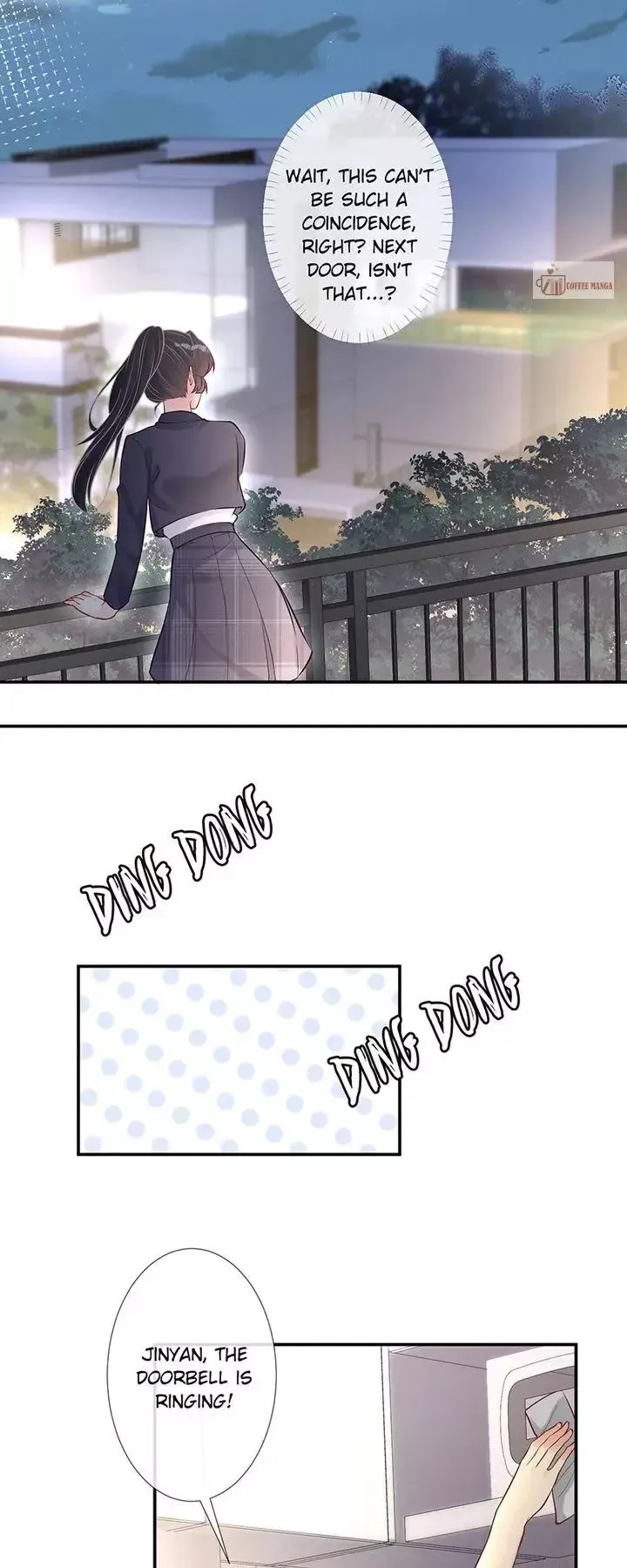 Everyone’s Darling - Chapter 72 Page 23