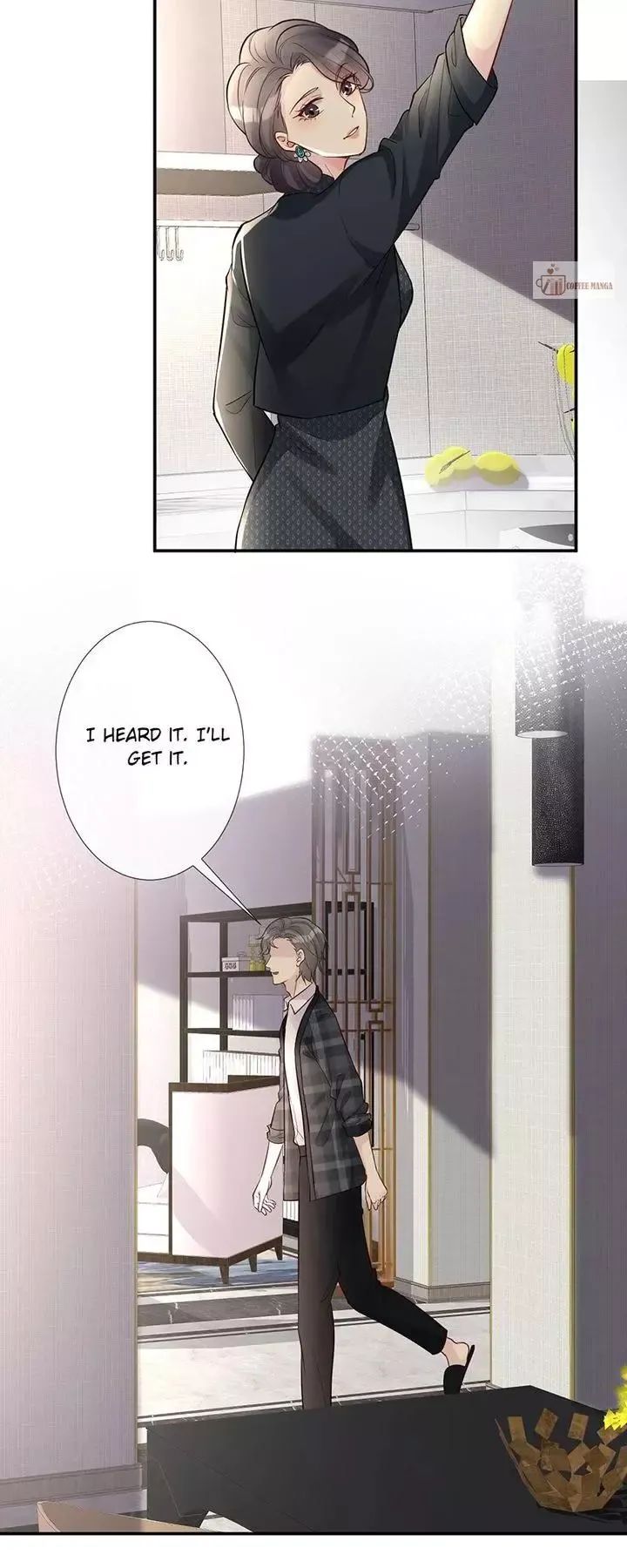 Everyone’s Darling - Chapter 72 Page 24
