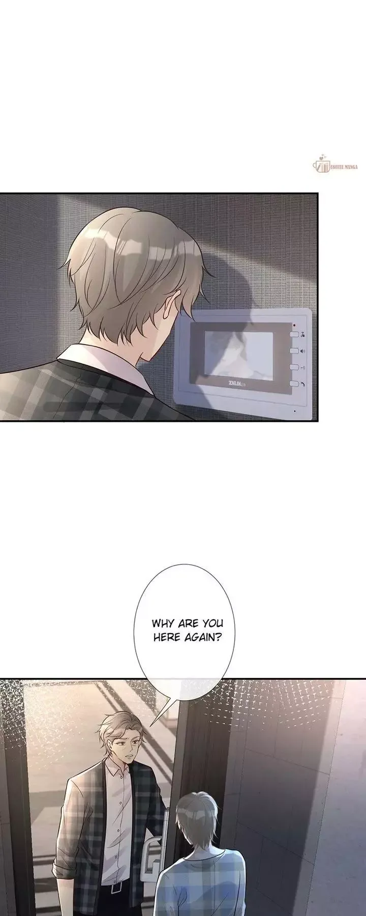 Everyone’s Darling - Chapter 72 Page 25