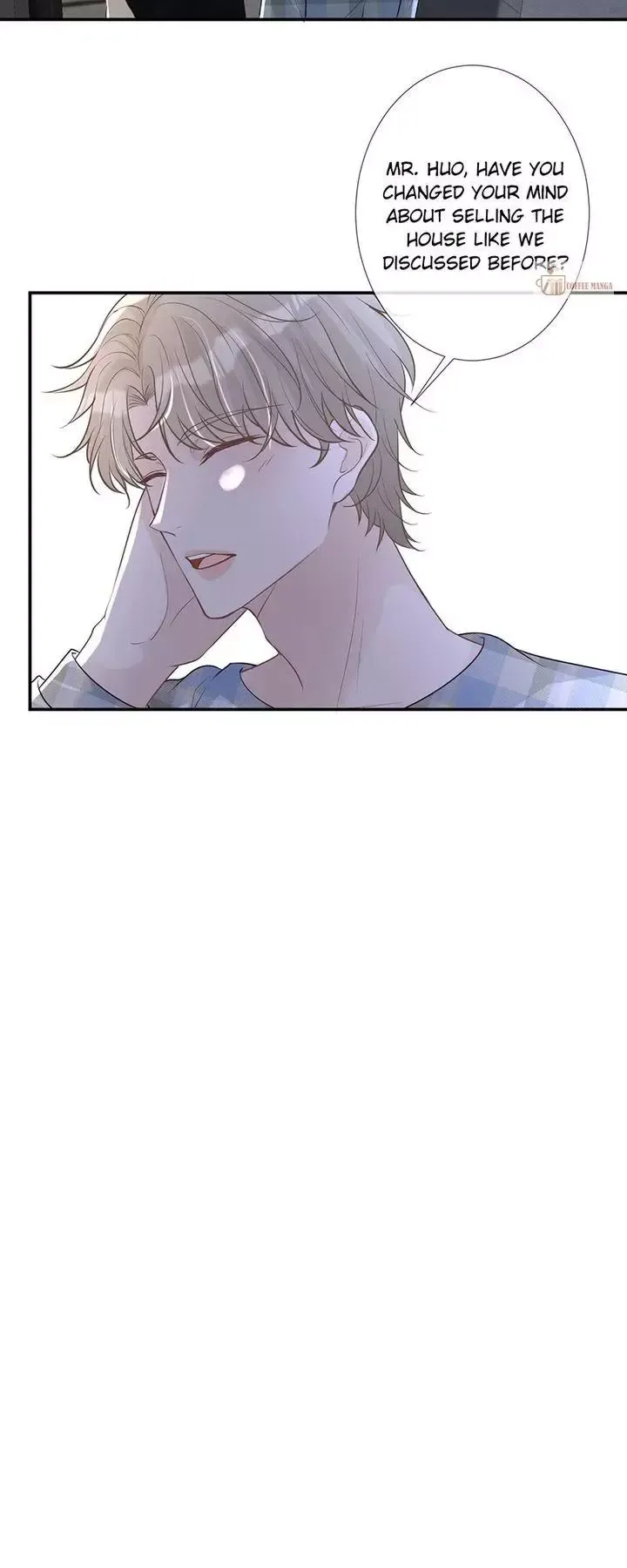 Everyone’s Darling - Chapter 72 Page 26