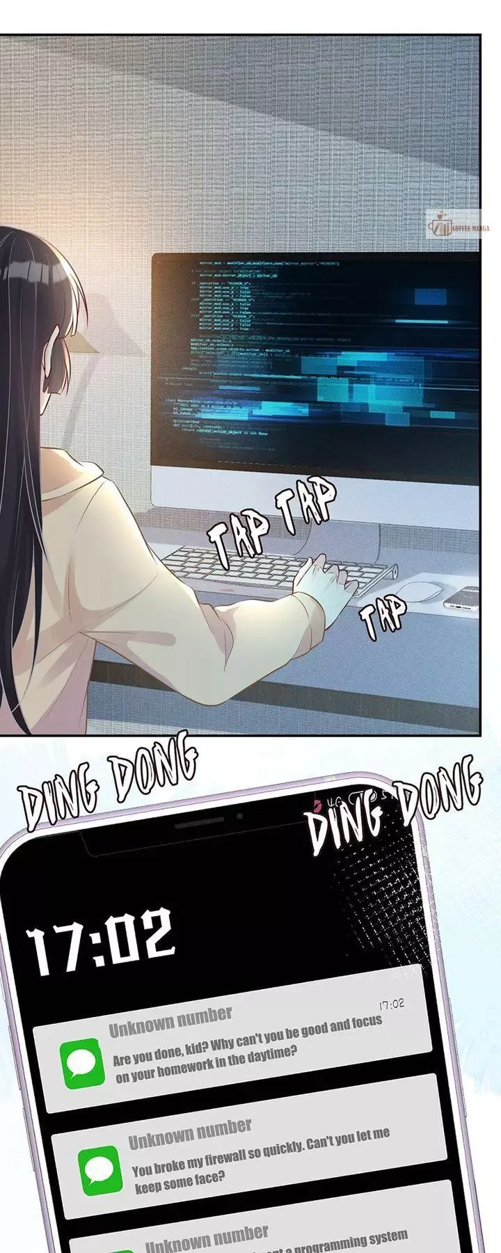 Everyone’s Darling - Chapter 73 Page 1