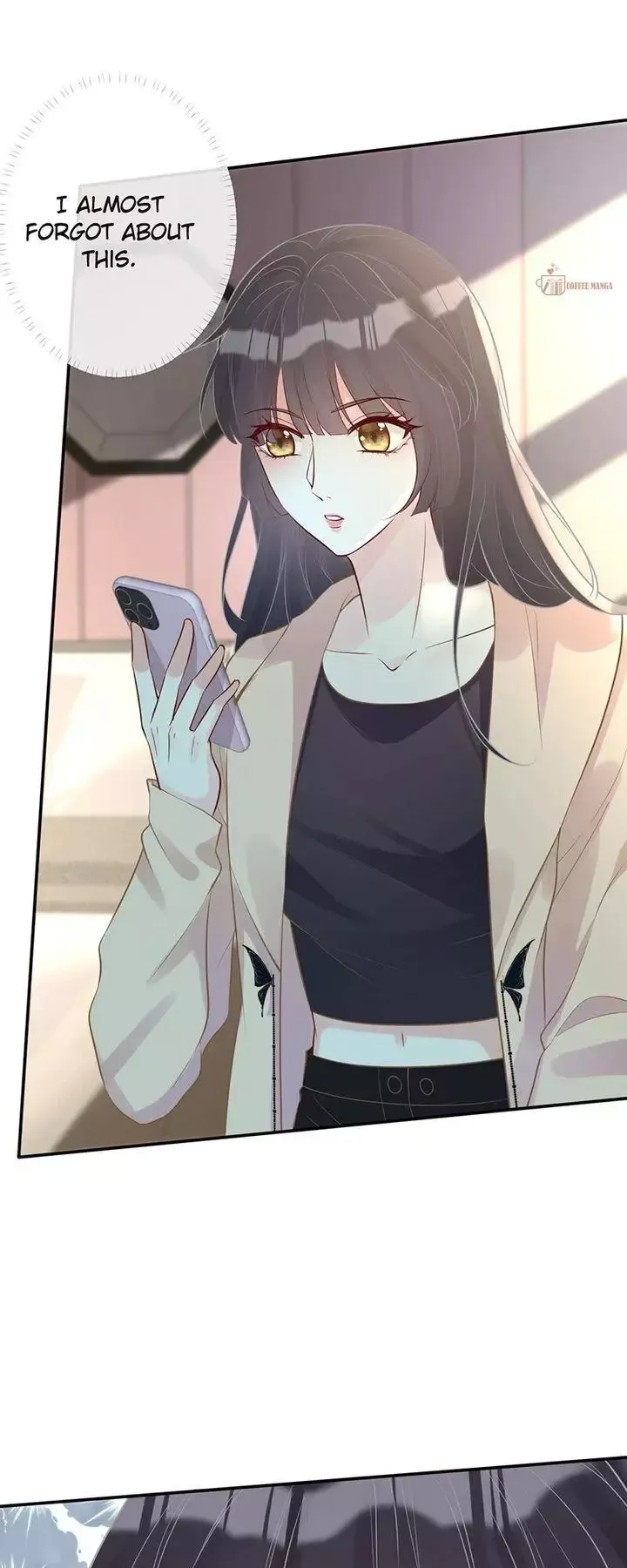 Everyone’s Darling - Chapter 73 Page 3