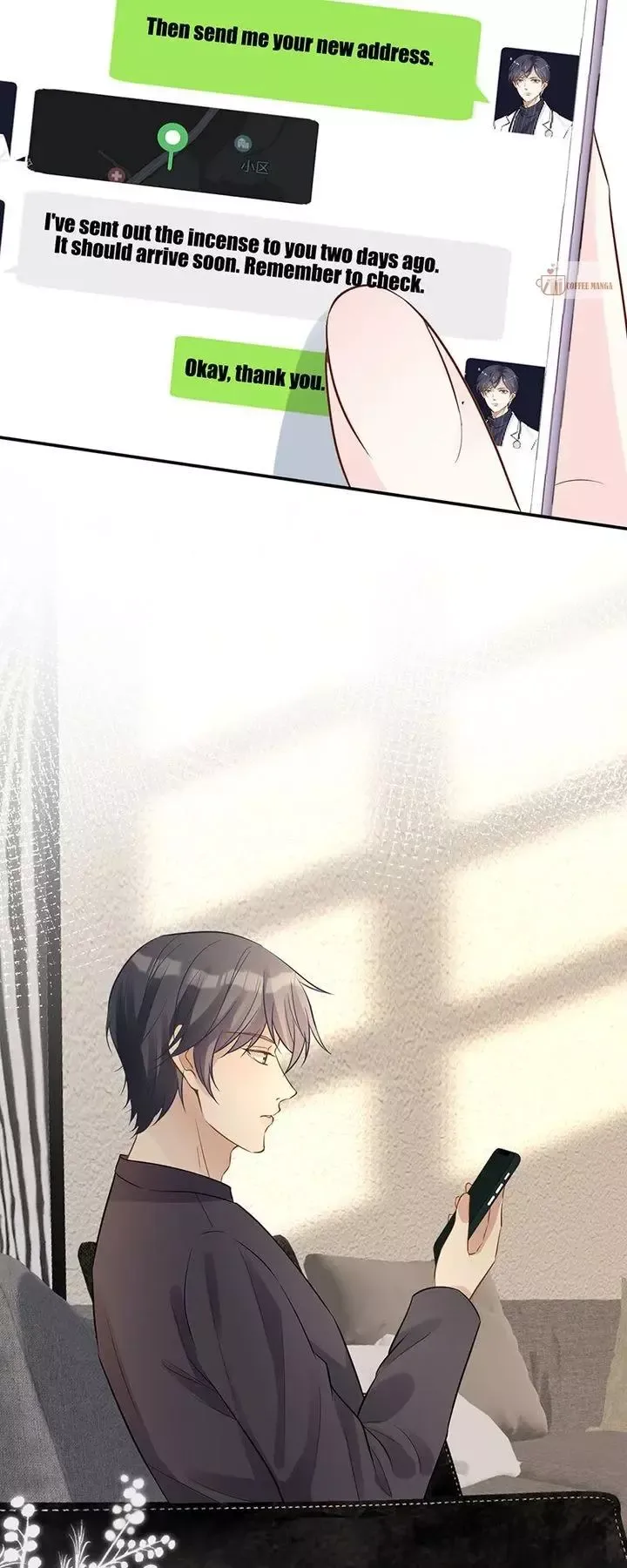 Everyone’s Darling - Chapter 73 Page 5