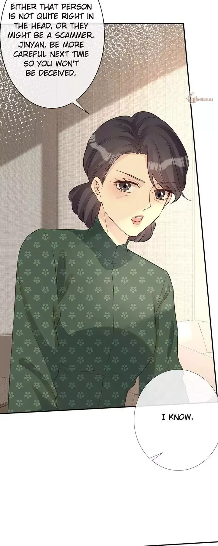 Everyone’s Darling - Chapter 73 Page 10