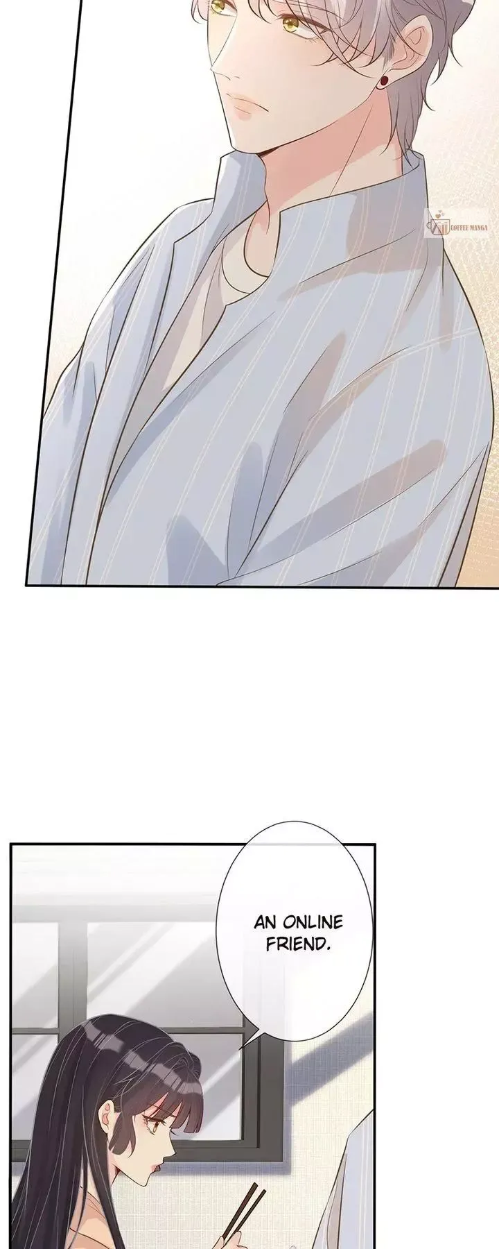 Everyone’s Darling - Chapter 73 Page 12