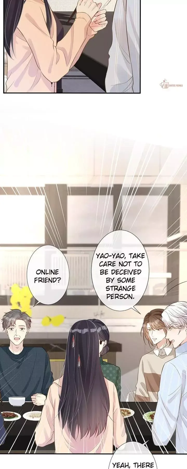 Everyone’s Darling - Chapter 73 Page 13