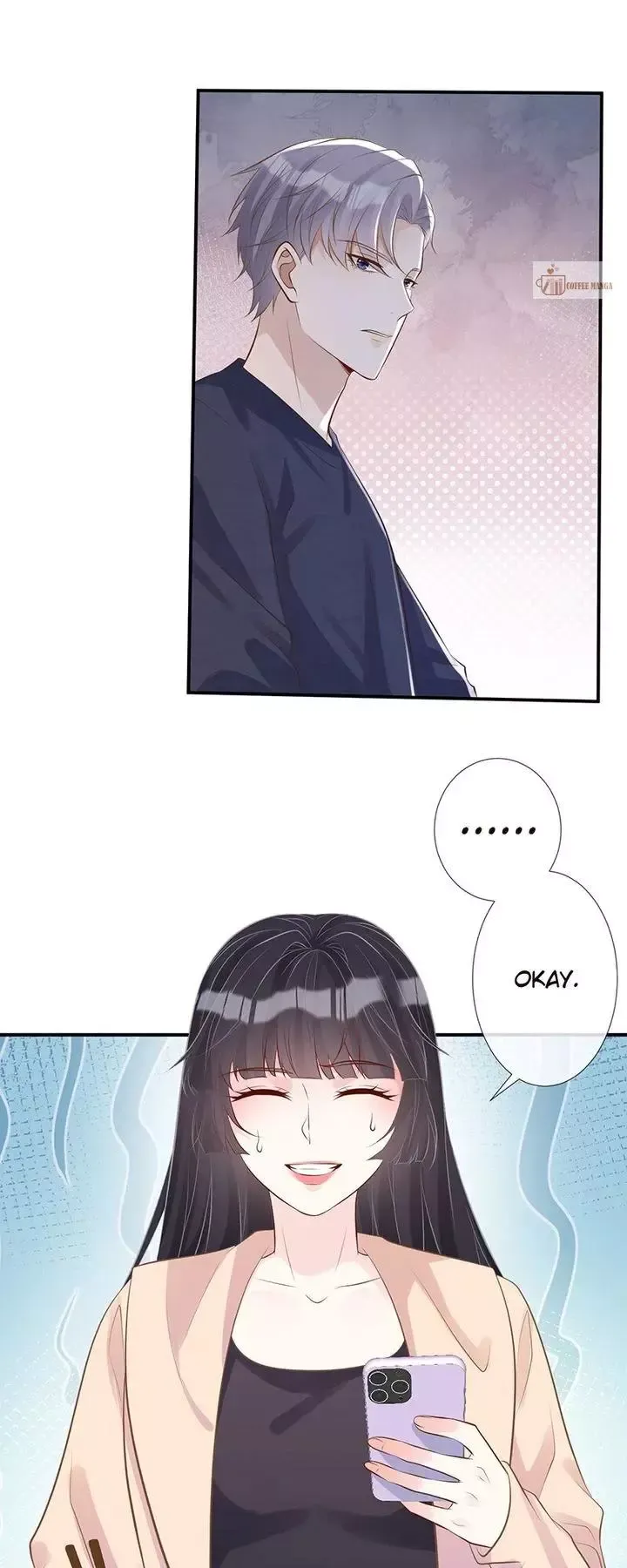 Everyone’s Darling - Chapter 73 Page 15