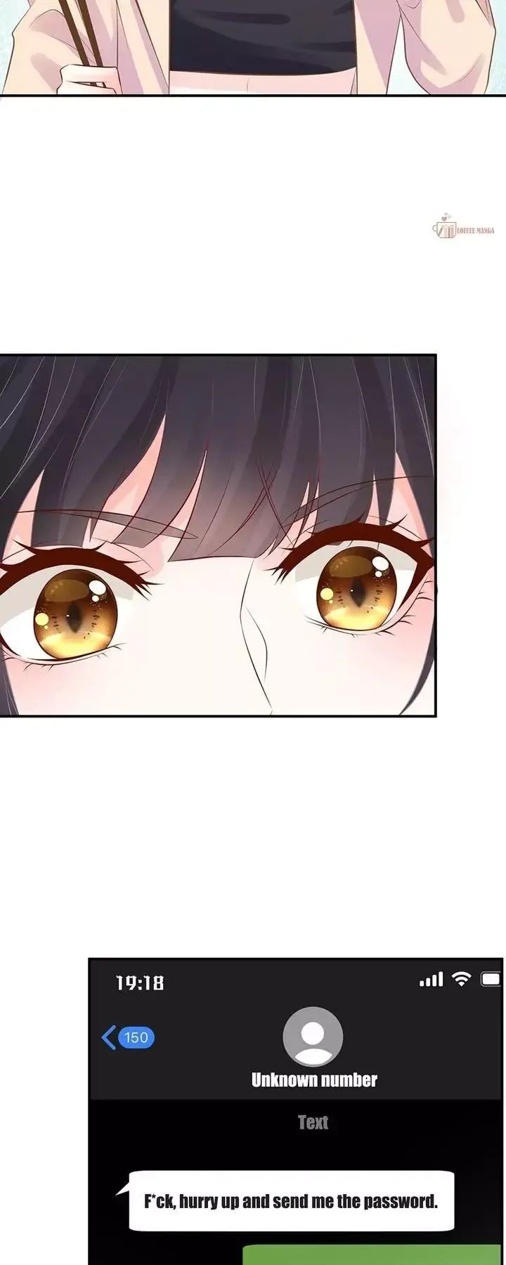 Everyone’s Darling - Chapter 73 Page 16