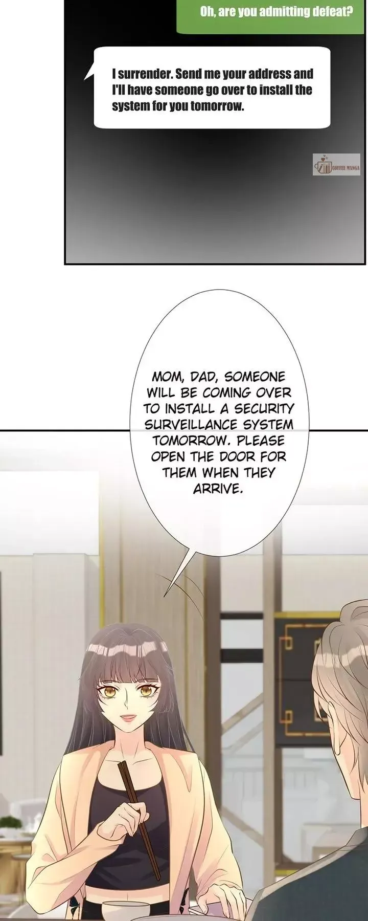 Everyone’s Darling - Chapter 73 Page 17