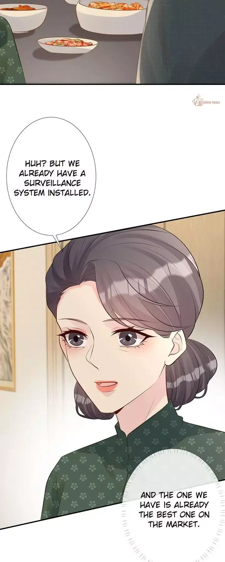 Everyone’s Darling - Chapter 73 Page 18