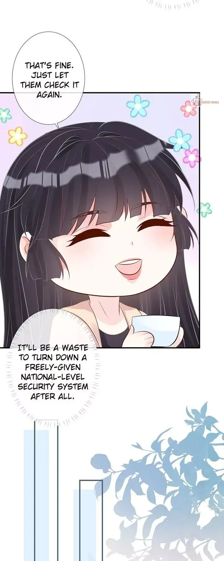 Everyone’s Darling - Chapter 73 Page 19