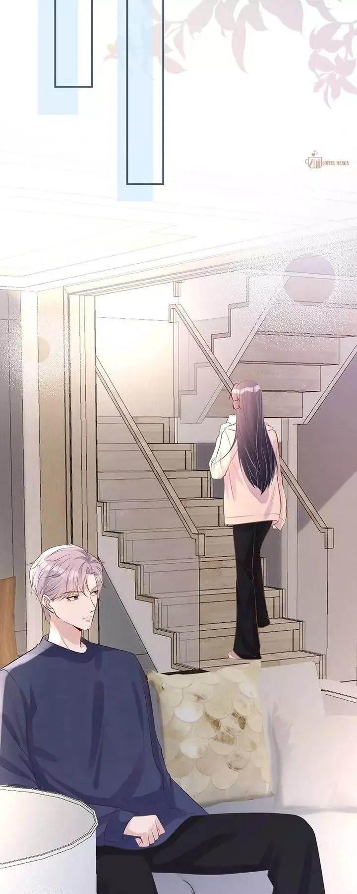 Everyone’s Darling - Chapter 73 Page 20