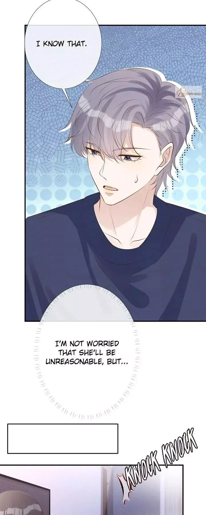 Everyone’s Darling - Chapter 73 Page 23
