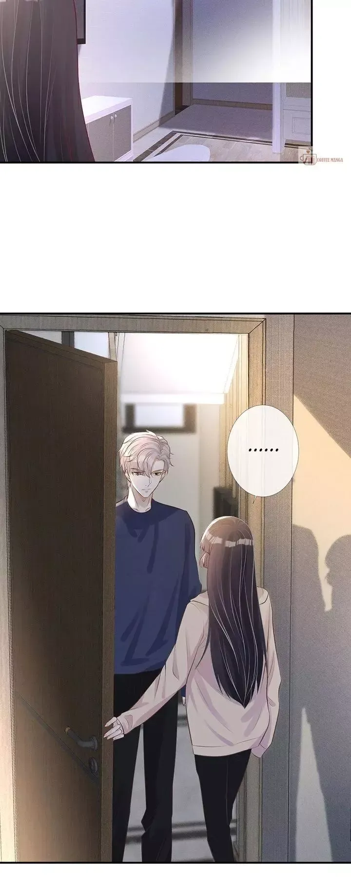 Everyone’s Darling - Chapter 73 Page 24