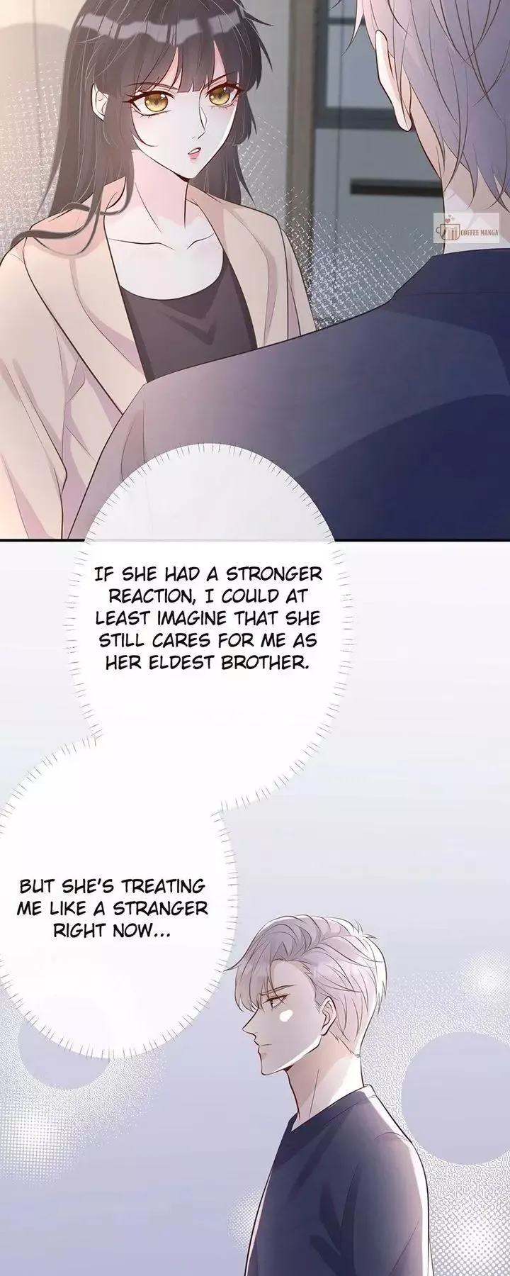 Everyone’s Darling - Chapter 73 Page 26