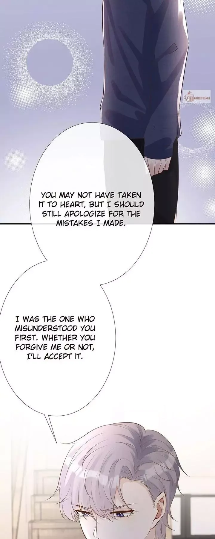 Everyone’s Darling - Chapter 73 Page 27