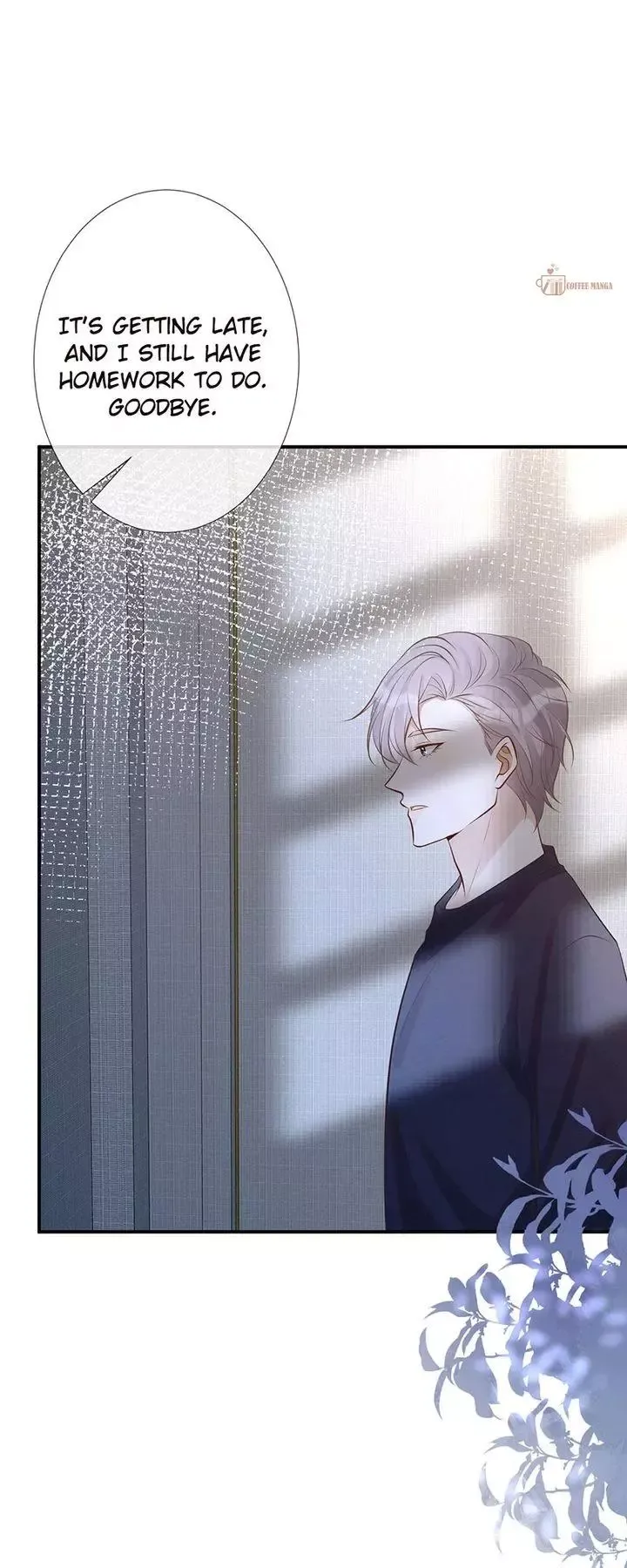 Everyone’s Darling - Chapter 73 Page 32