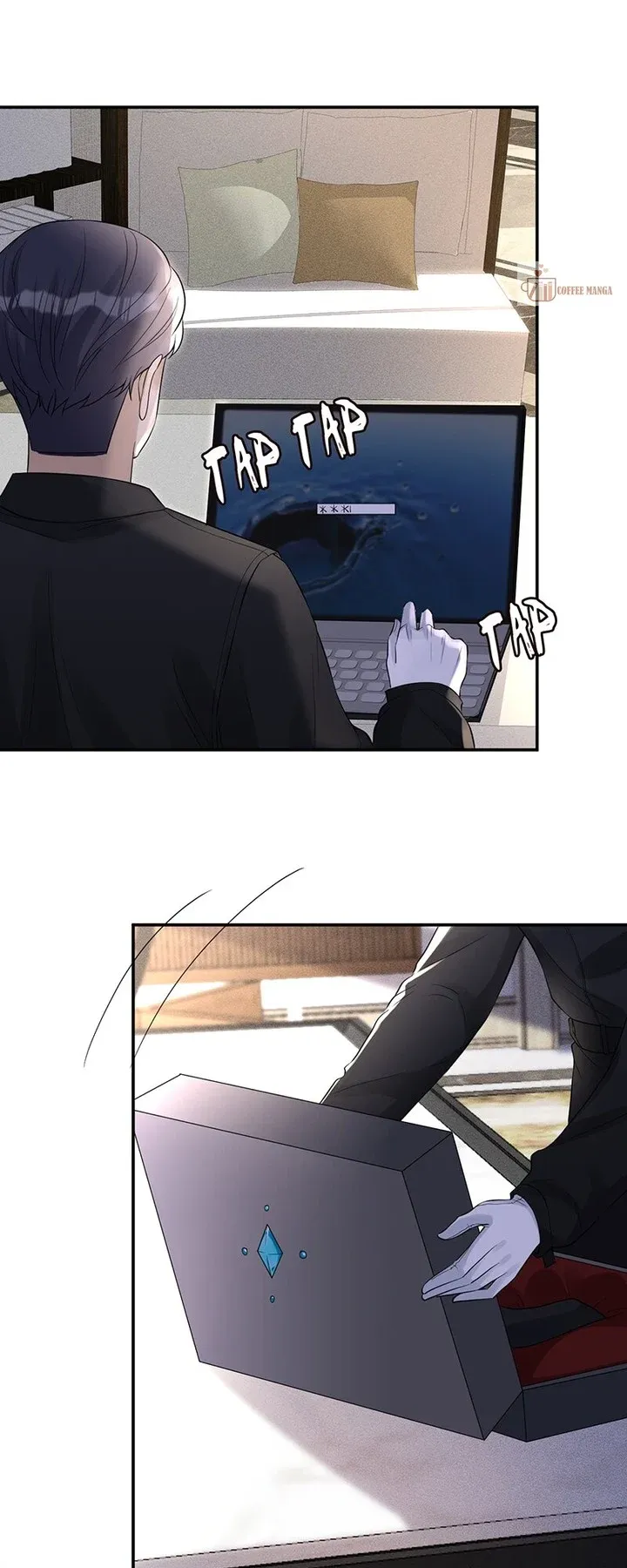 Everyone’s Darling - Chapter 74 Page 1
