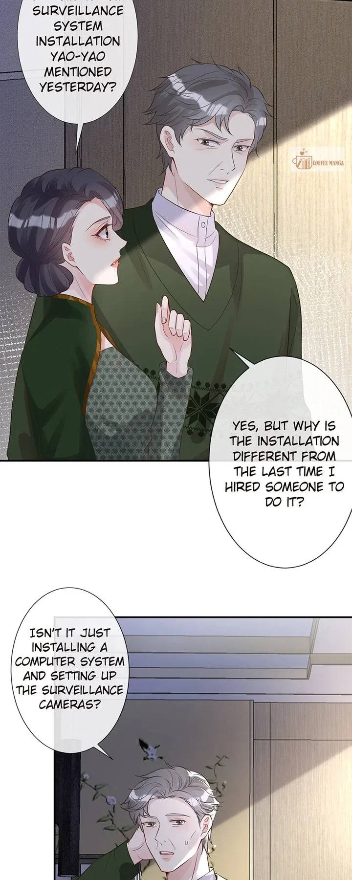 Everyone’s Darling - Chapter 74 Page 3