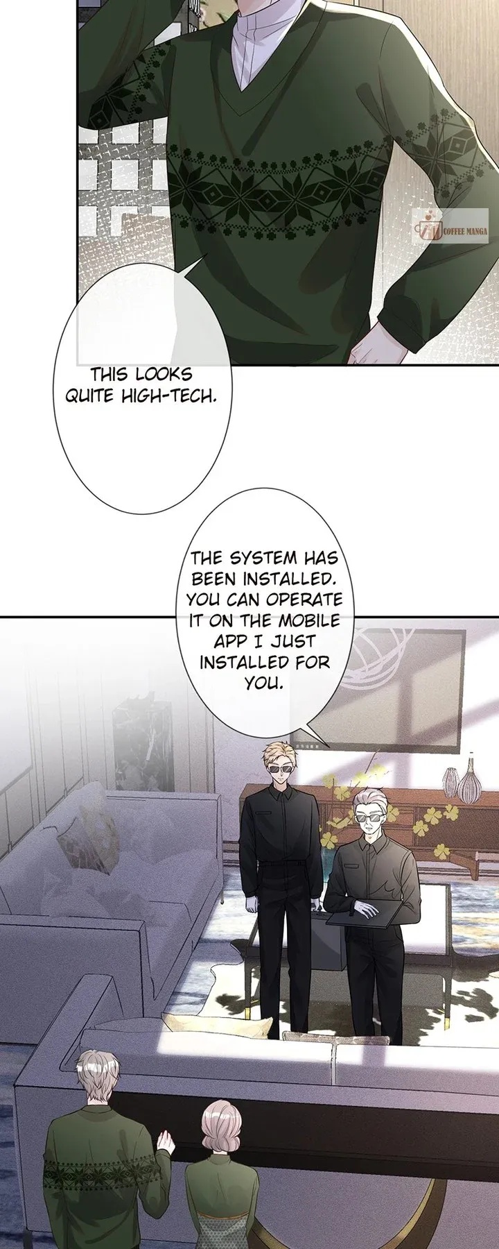 Everyone’s Darling - Chapter 74 Page 4