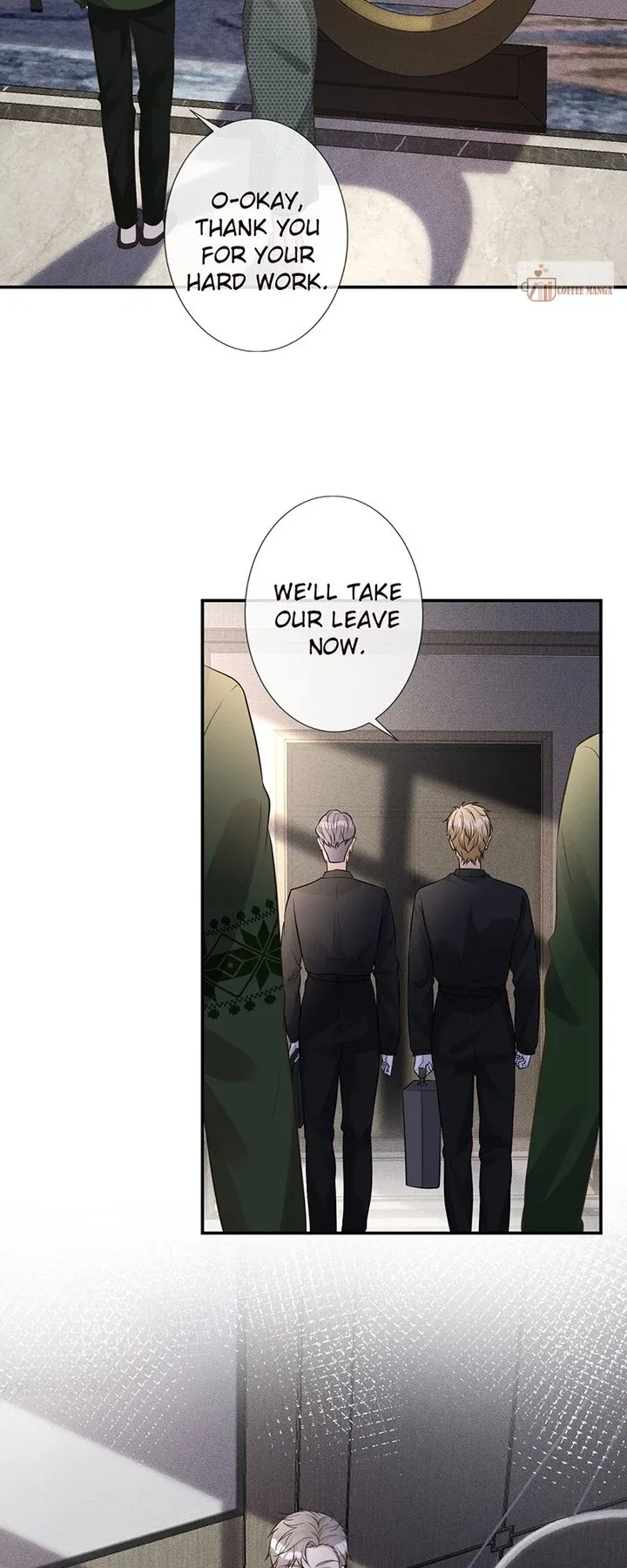 Everyone’s Darling - Chapter 74 Page 5