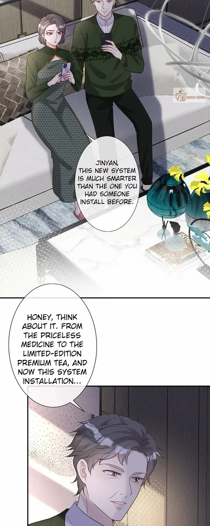 Everyone’s Darling - Chapter 74 Page 6