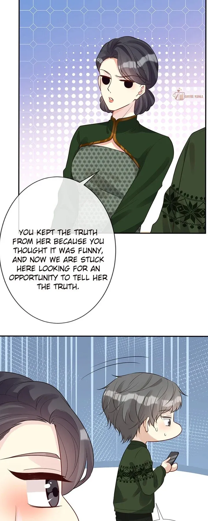 Everyone’s Darling - Chapter 74 Page 9