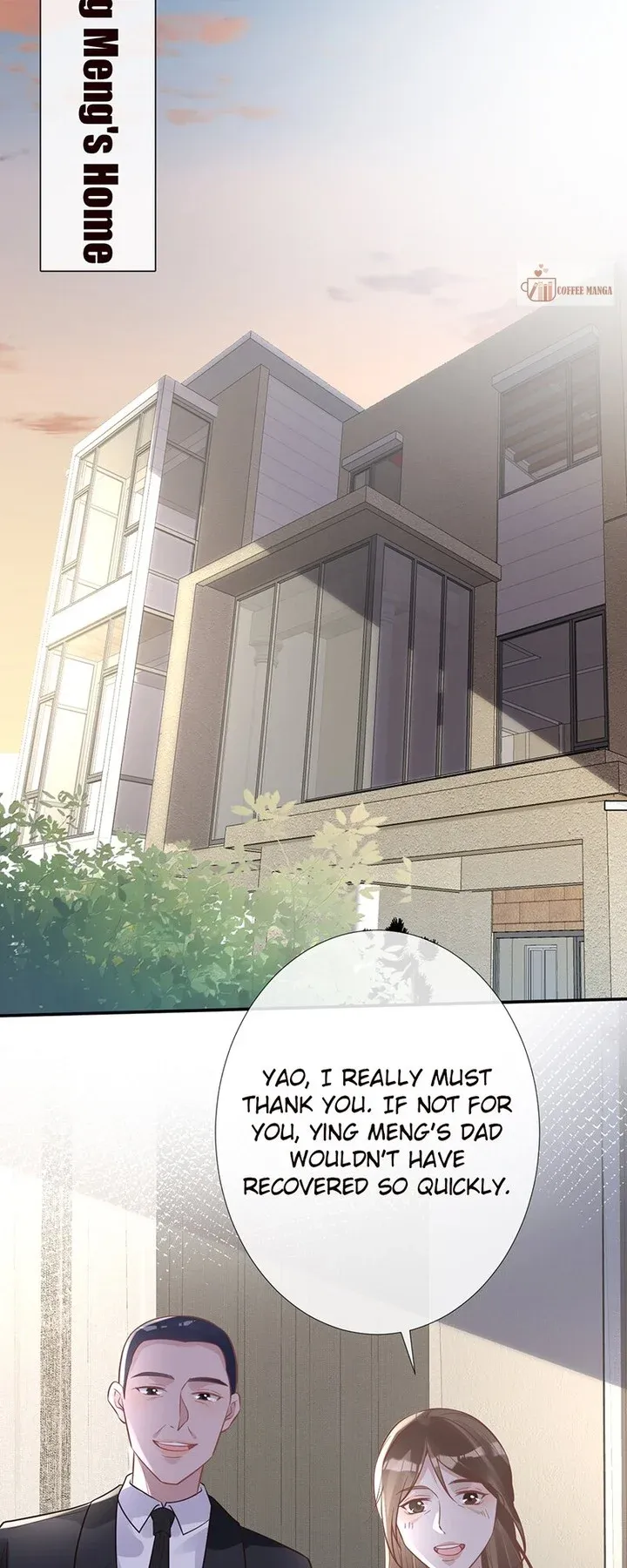 Everyone’s Darling - Chapter 74 Page 11