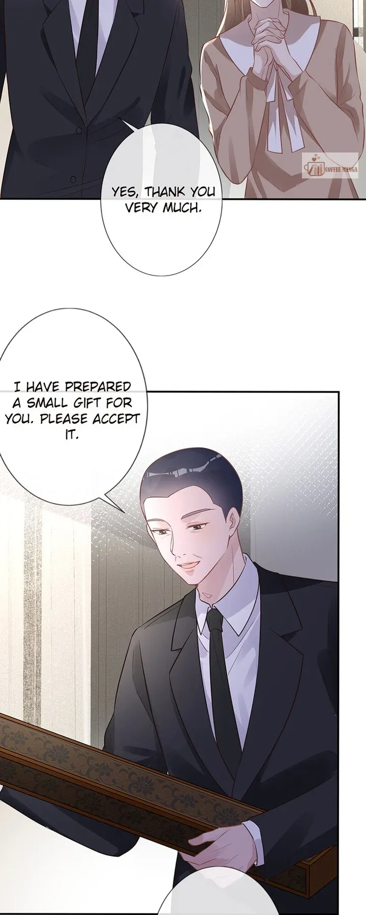Everyone’s Darling - Chapter 74 Page 12