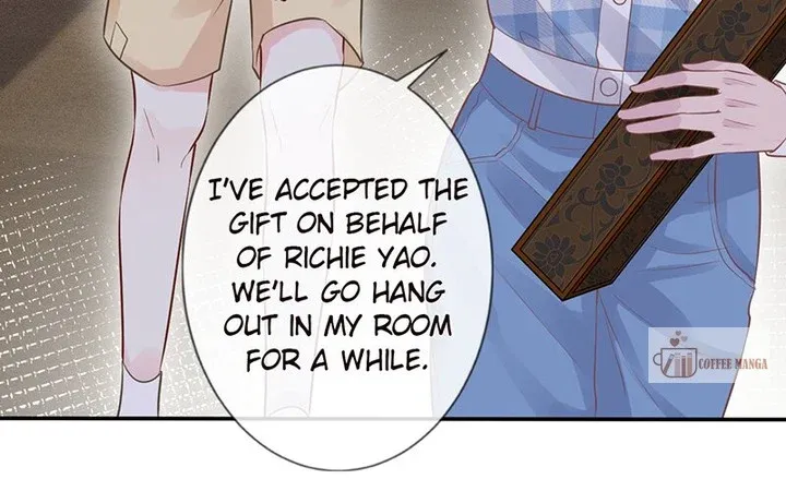 Everyone’s Darling - Chapter 74 Page 14