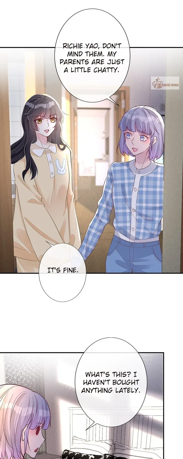 Everyone’s Darling - Chapter 74 Page 15
