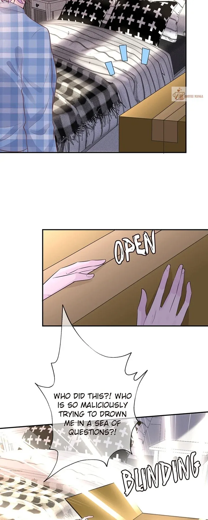 Everyone’s Darling - Chapter 74 Page 16