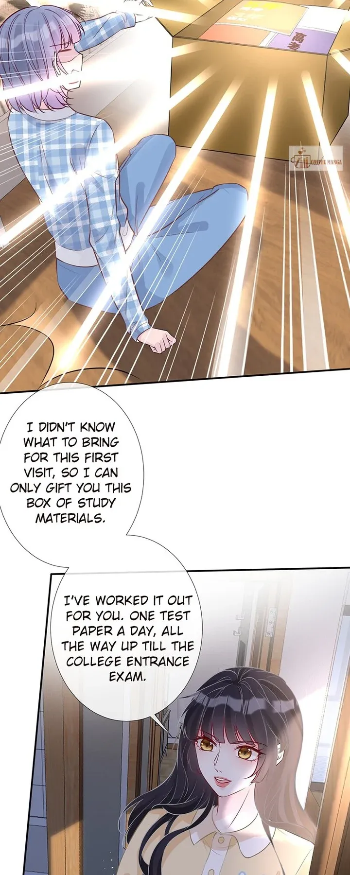 Everyone’s Darling - Chapter 74 Page 17